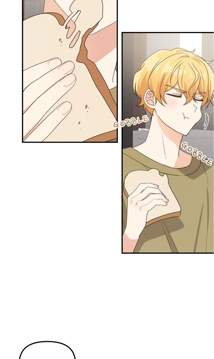 A Romantic Ending with My 2D Boyfriend! Chapter 27 page 44 - 