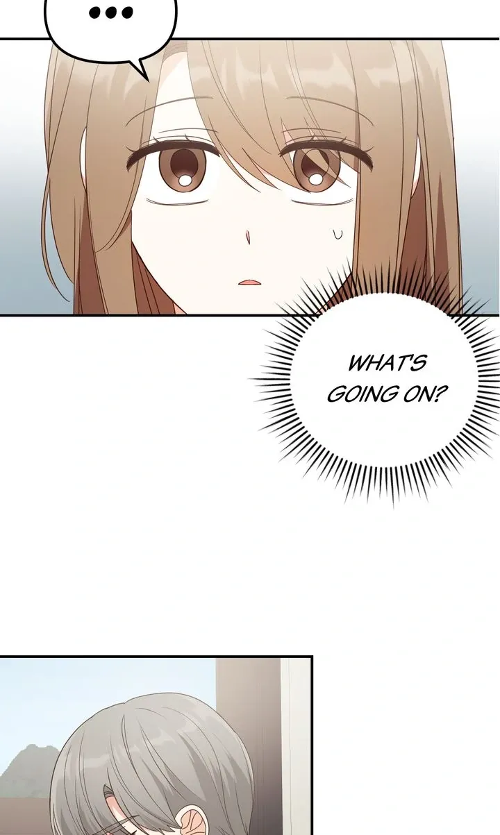 A Romantic Ending with My 2D Boyfriend! Chapter 27 page 45 - 