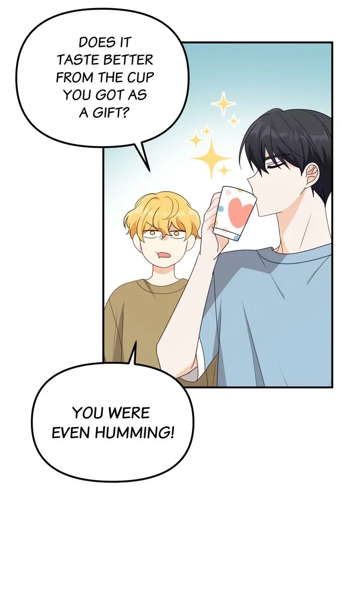 A Romantic Ending with My 2D Boyfriend! Chapter 27 page 49 - 