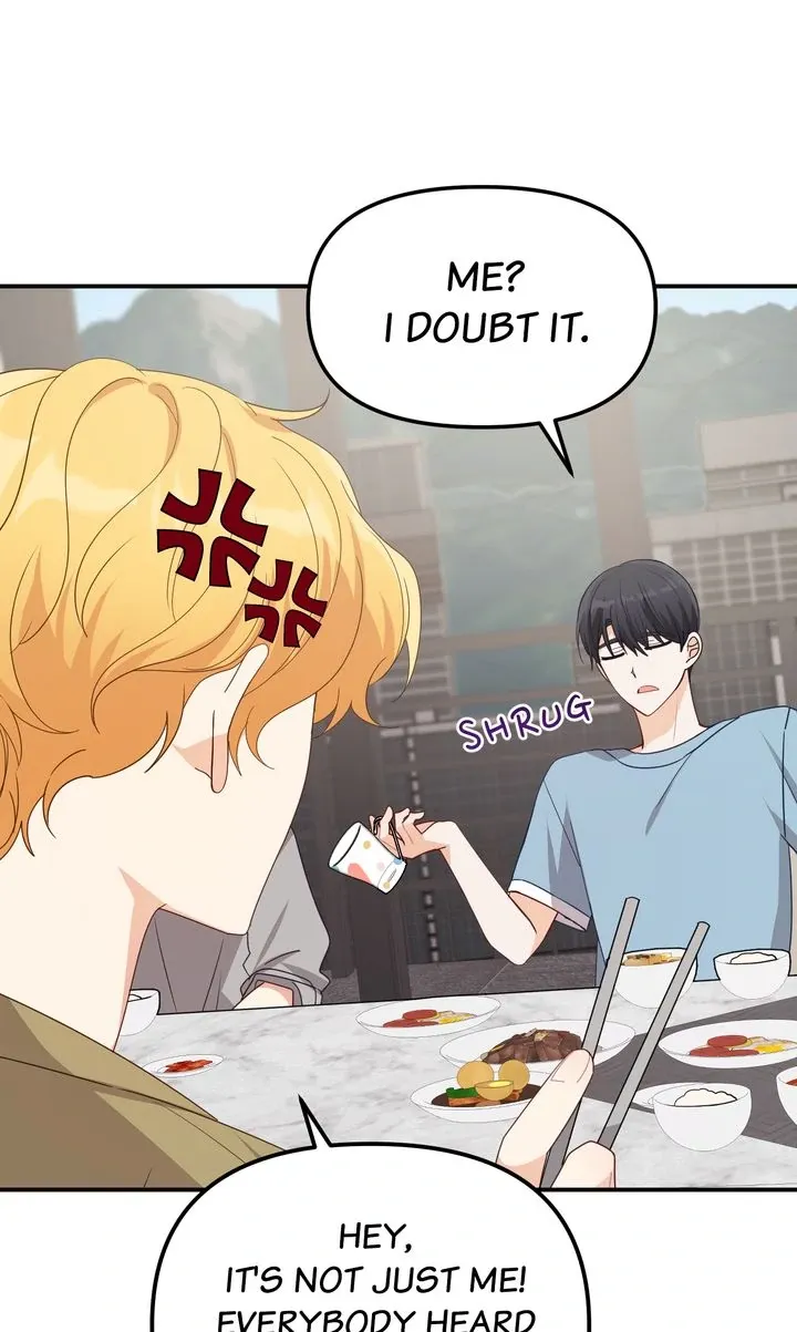 A Romantic Ending with My 2D Boyfriend! Chapter 27 page 50 - 