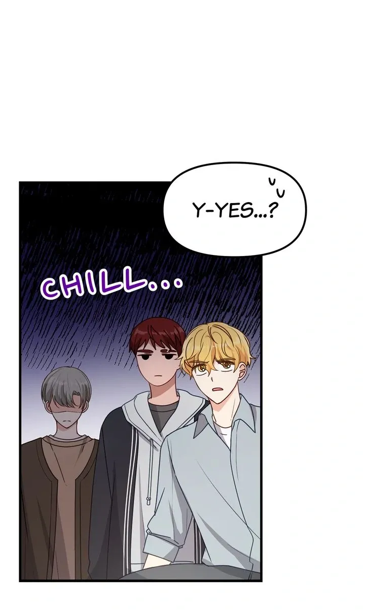 A Romantic Ending with My 2D Boyfriend! Chapter 27 page 6 - 