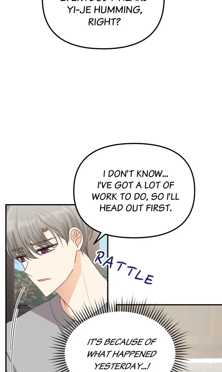 A Romantic Ending with My 2D Boyfriend! Chapter 27 page 51 - 