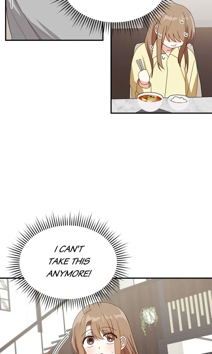 A Romantic Ending with My 2D Boyfriend! Chapter 27 page 52 - 