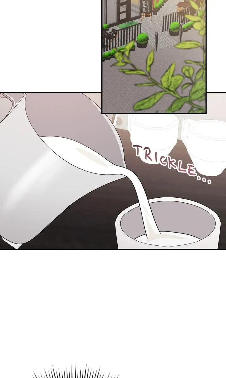 A Romantic Ending with My 2D Boyfriend! Chapter 27 page 55 - 