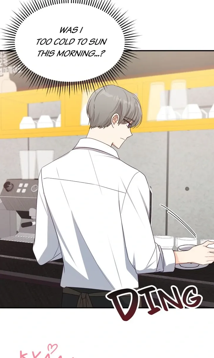 A Romantic Ending with My 2D Boyfriend! Chapter 27 page 56 - 