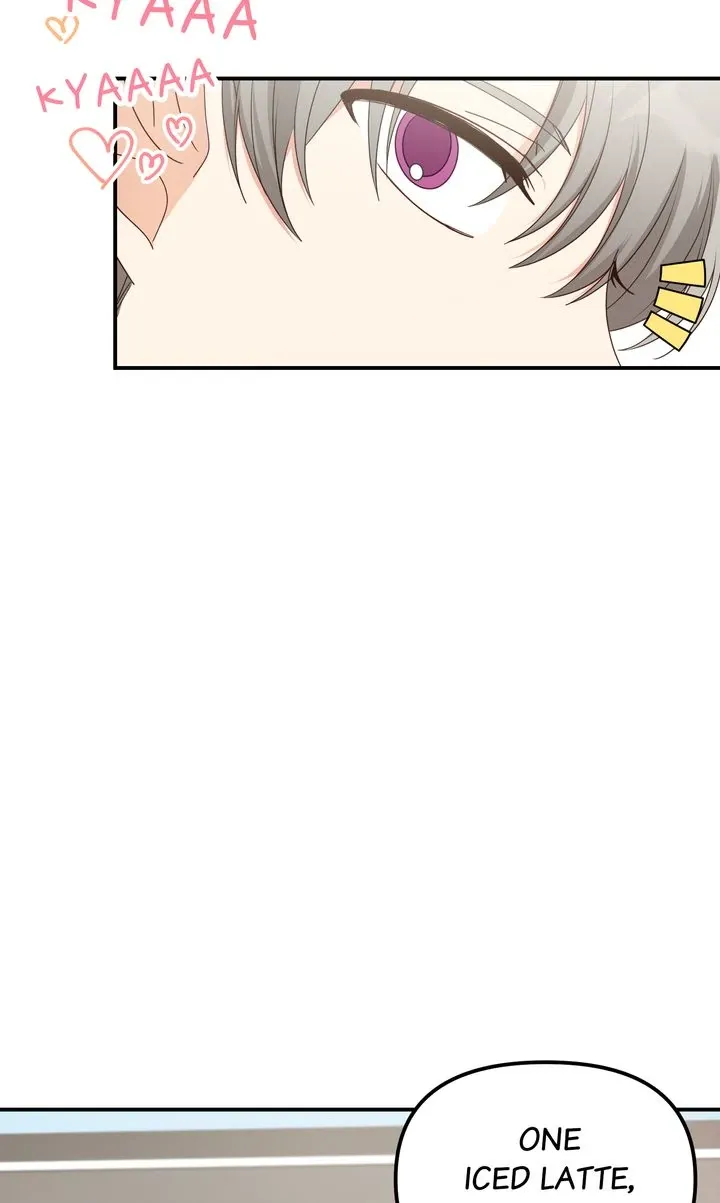 A Romantic Ending with My 2D Boyfriend! Chapter 27 page 57 - 