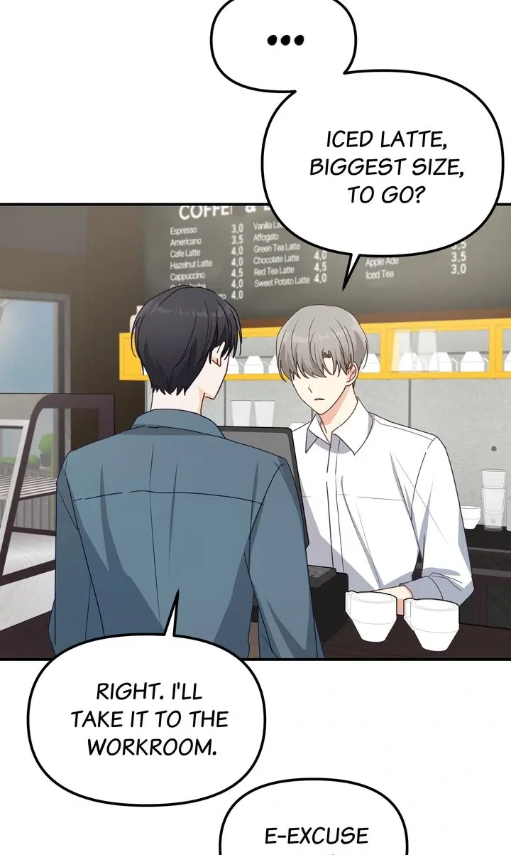A Romantic Ending with My 2D Boyfriend! Chapter 27 page 59 - 