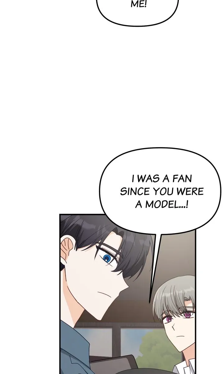 A Romantic Ending with My 2D Boyfriend! Chapter 27 page 60 - 