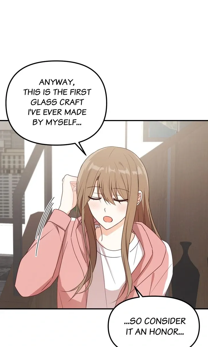 A Romantic Ending with My 2D Boyfriend! Chapter 27 page 7 - 