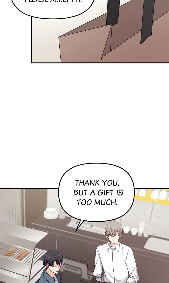 A Romantic Ending with My 2D Boyfriend! Chapter 27 page 62 - 
