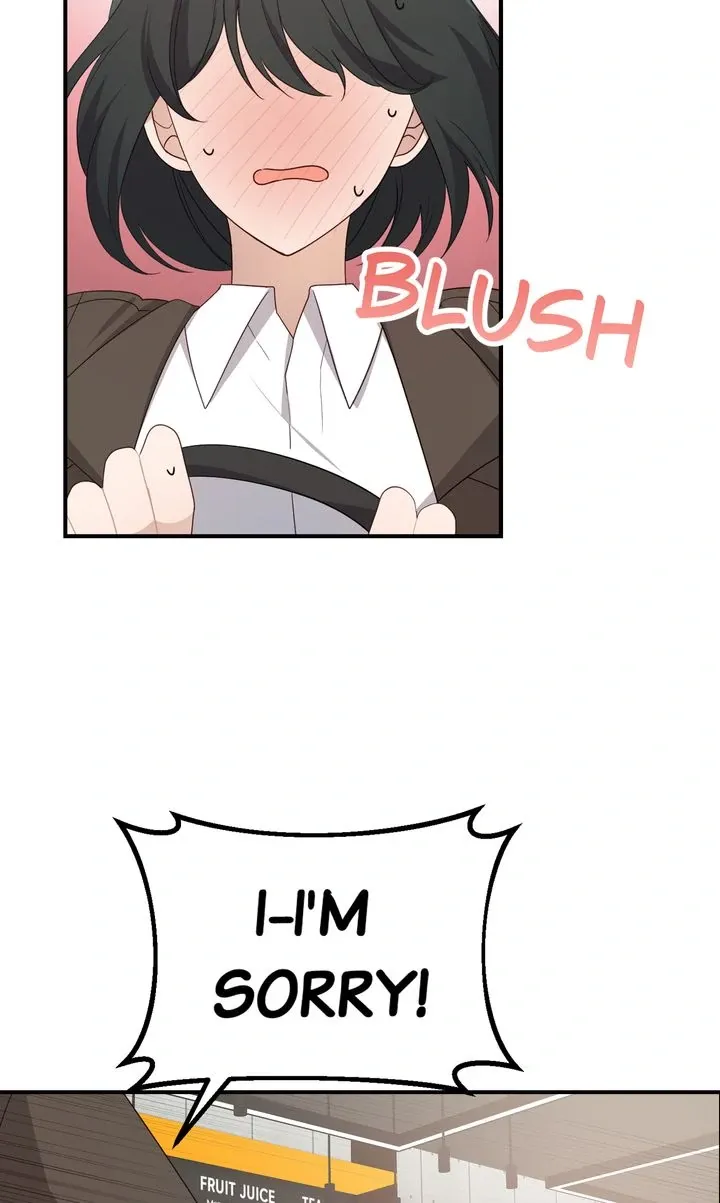 A Romantic Ending with My 2D Boyfriend! Chapter 27 page 64 - 