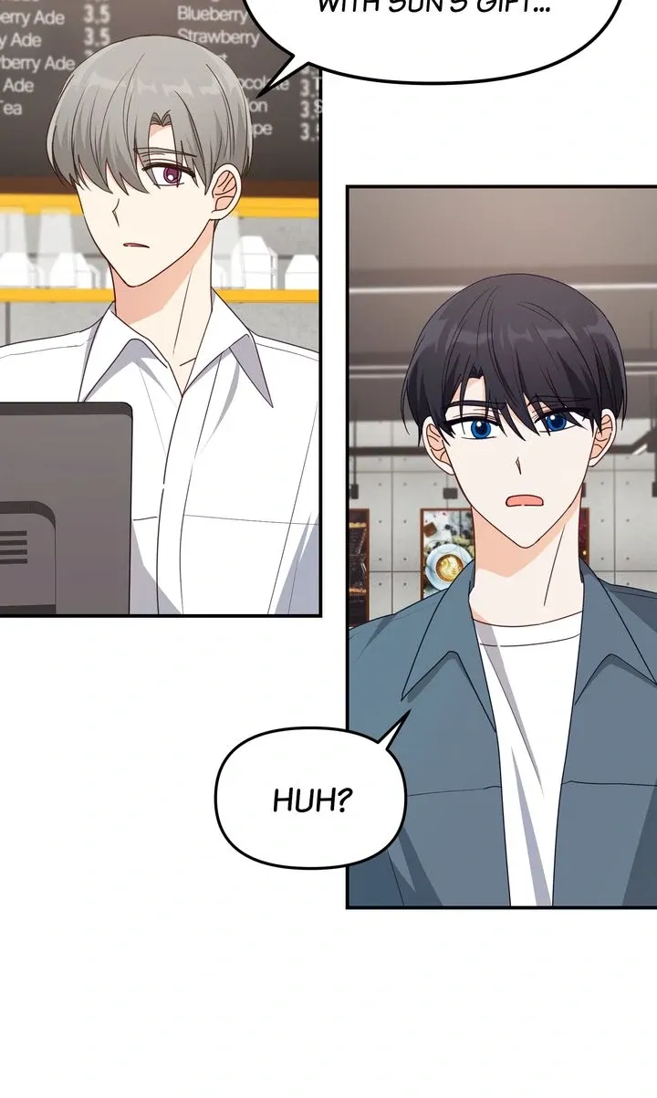 A Romantic Ending with My 2D Boyfriend! Chapter 27 page 66 - 