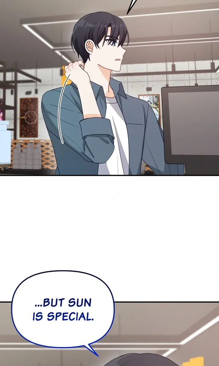 A Romantic Ending with My 2D Boyfriend! Chapter 27 page 69 - 