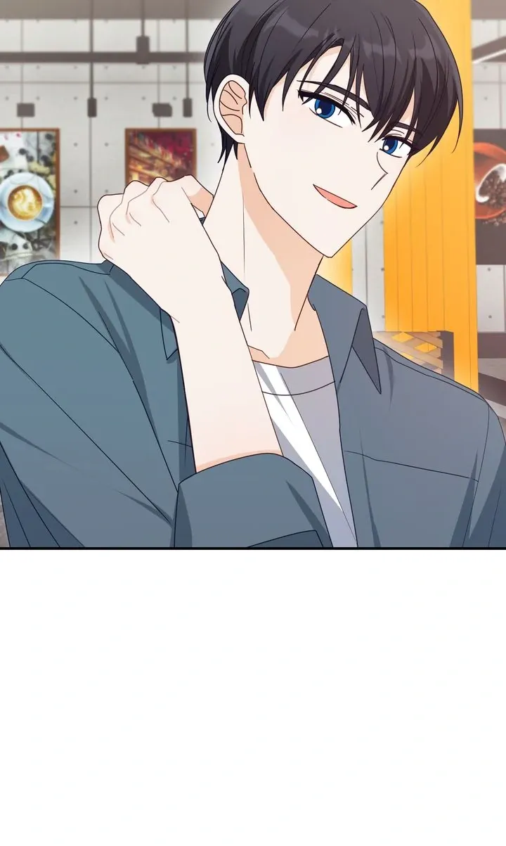 A Romantic Ending with My 2D Boyfriend! Chapter 27 page 70 - 