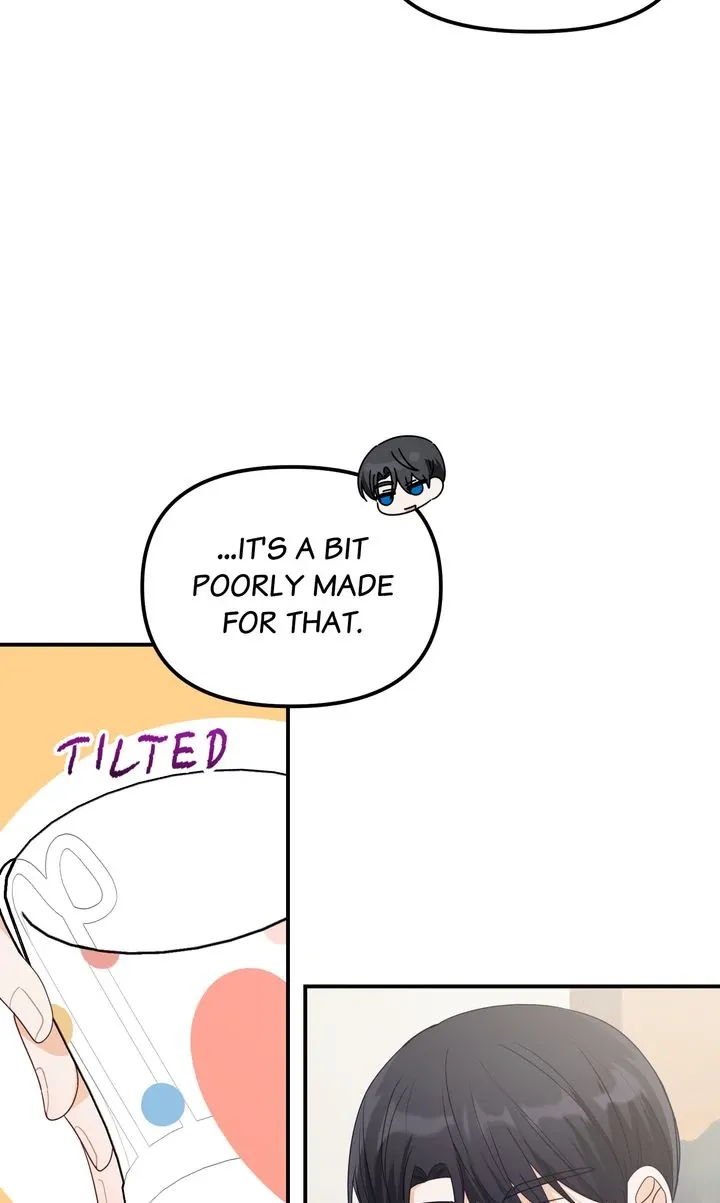 A Romantic Ending with My 2D Boyfriend! Chapter 27 page 8 - 