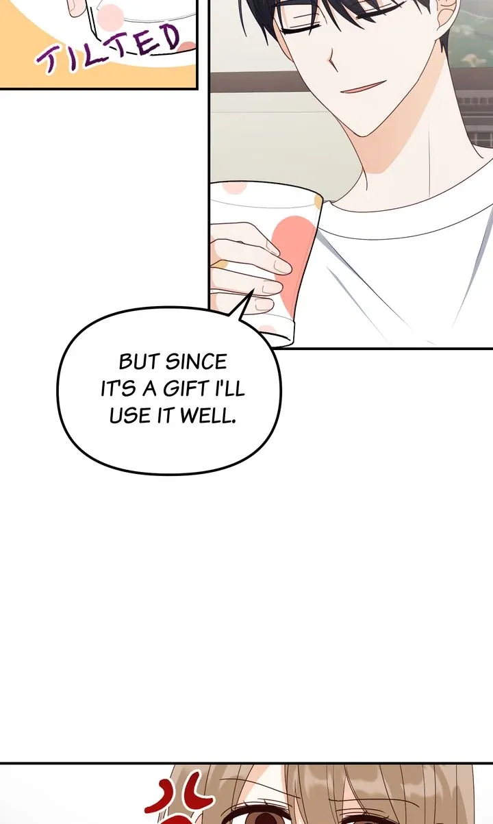 A Romantic Ending with My 2D Boyfriend! Chapter 27 page 9 - 