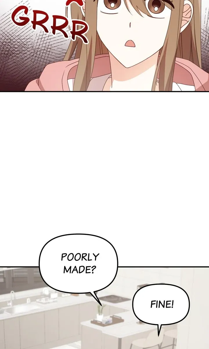 A Romantic Ending with My 2D Boyfriend! Chapter 27 page 10 - 