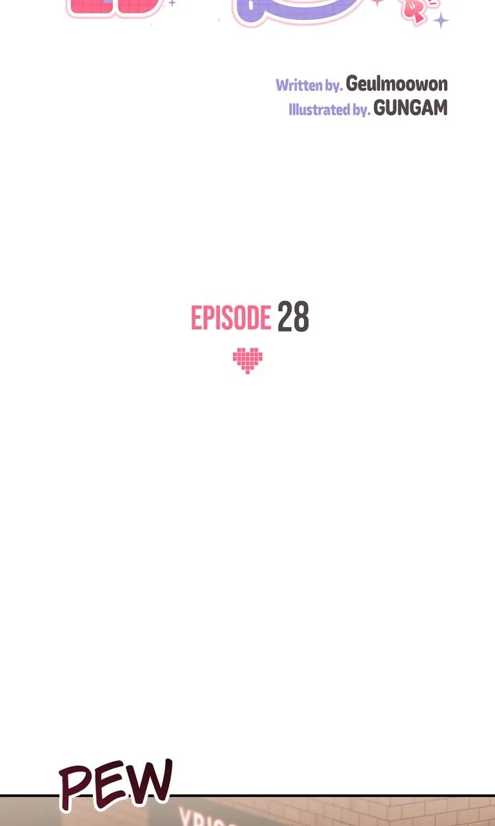 A Romantic Ending with My 2D Boyfriend! Chapter 28 page 13 - 