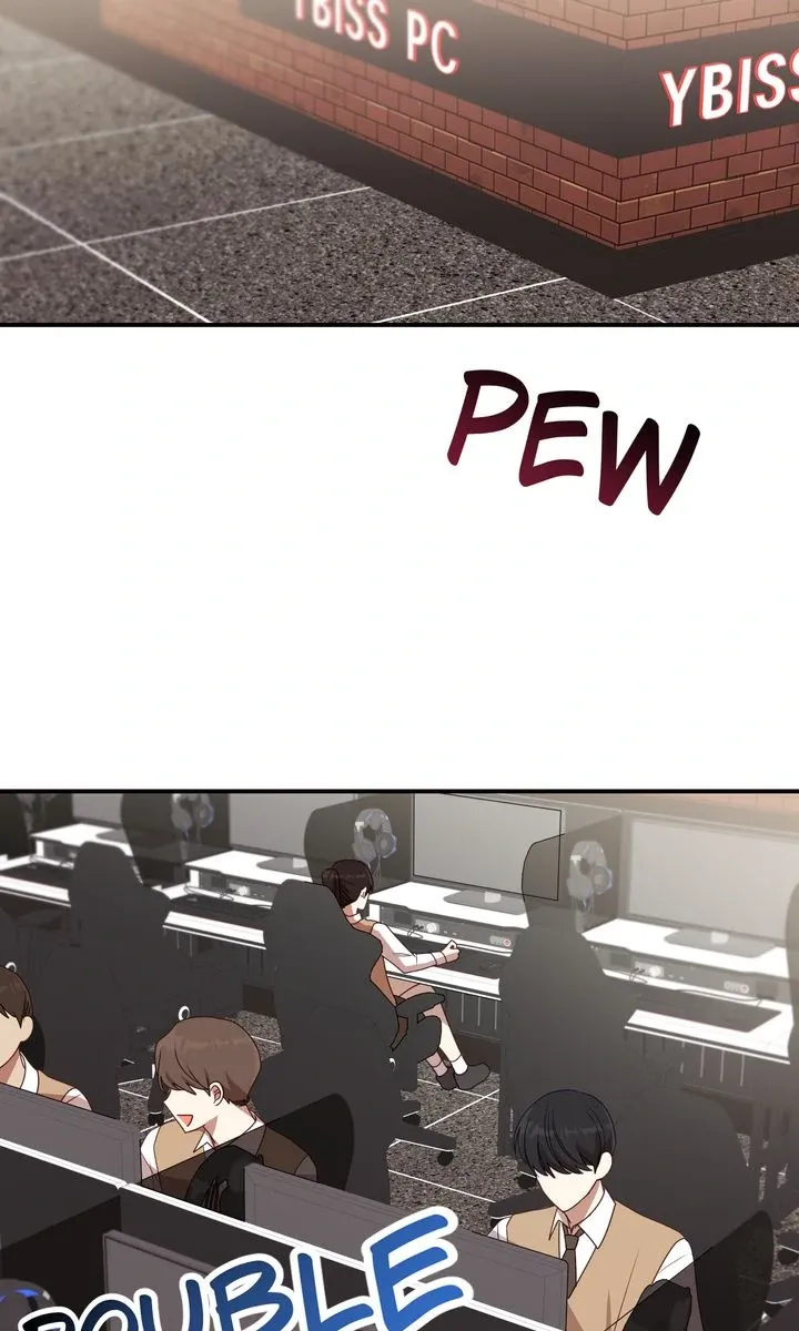 A Romantic Ending with My 2D Boyfriend! Chapter 28 page 14 - 