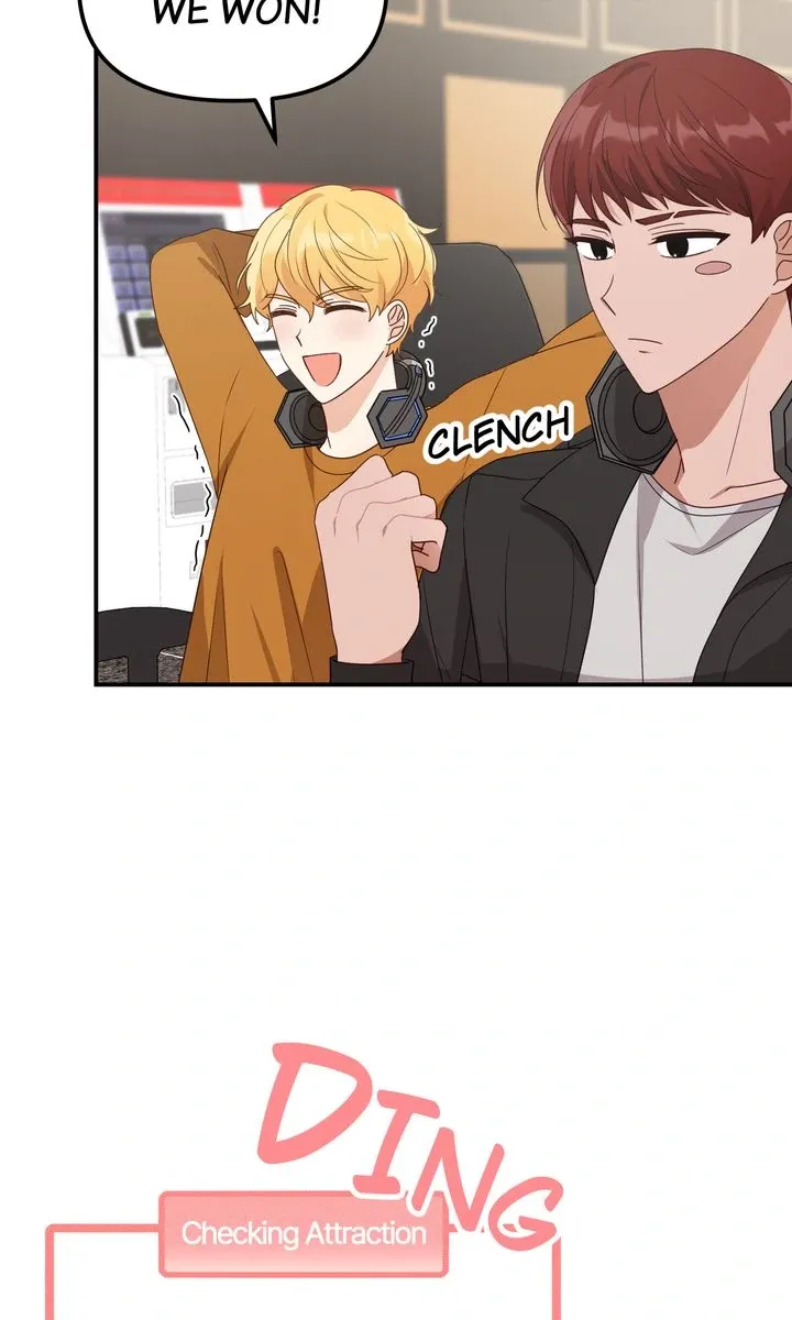 A Romantic Ending with My 2D Boyfriend! Chapter 28 page 19 - 