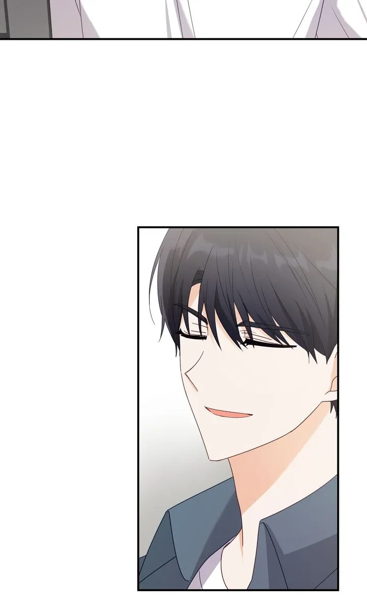 A Romantic Ending with My 2D Boyfriend! Chapter 28 page 3 - 