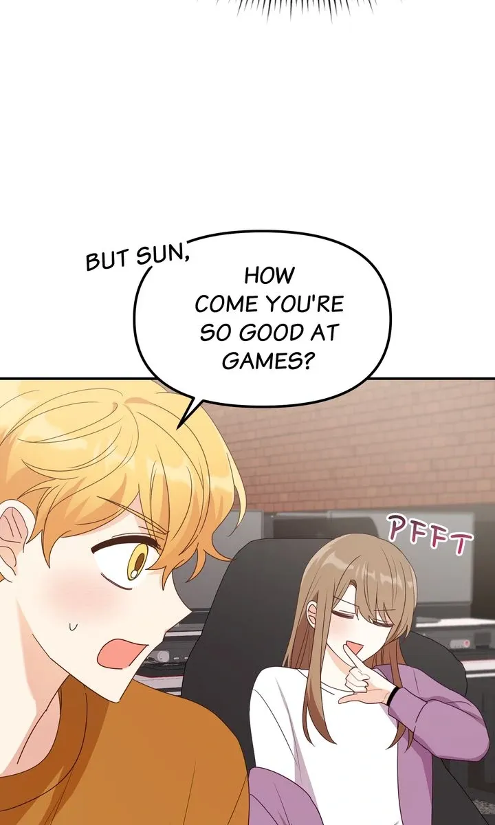 A Romantic Ending with My 2D Boyfriend! Chapter 28 page 22 - 