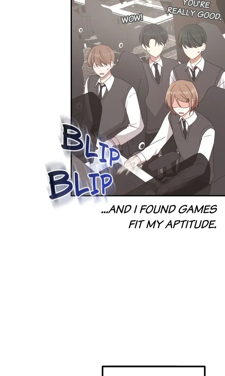 A Romantic Ending with My 2D Boyfriend! Chapter 28 page 25 - 