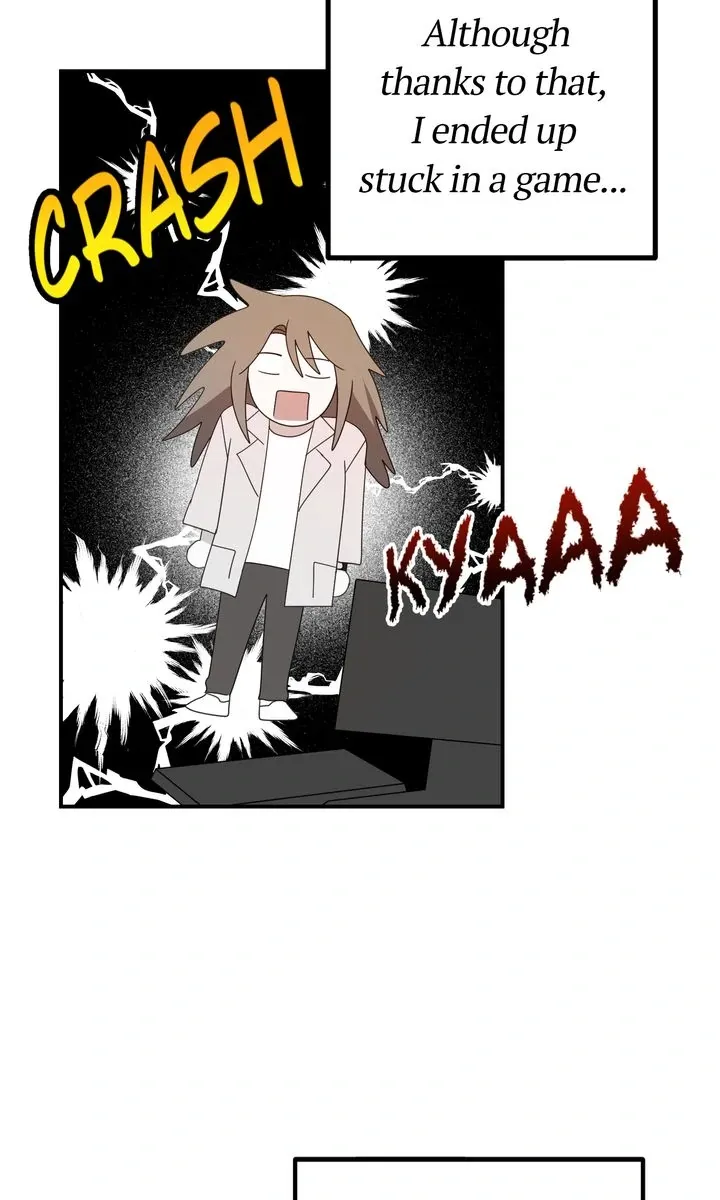 A Romantic Ending with My 2D Boyfriend! Chapter 28 page 26 - 