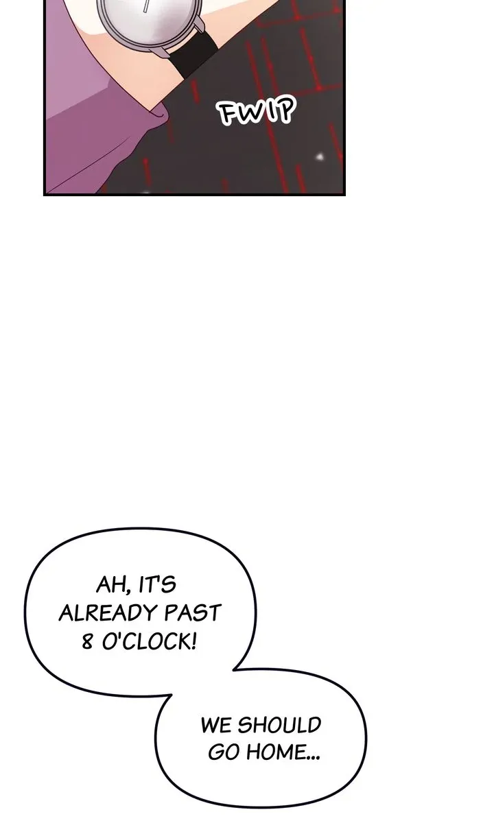 A Romantic Ending with My 2D Boyfriend! Chapter 28 page 29 - 
