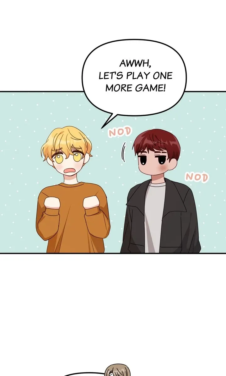 A Romantic Ending with My 2D Boyfriend! Chapter 28 page 30 - 