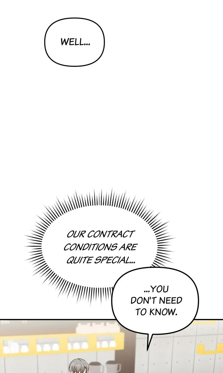 A Romantic Ending with My 2D Boyfriend! Chapter 28 page 4 - 