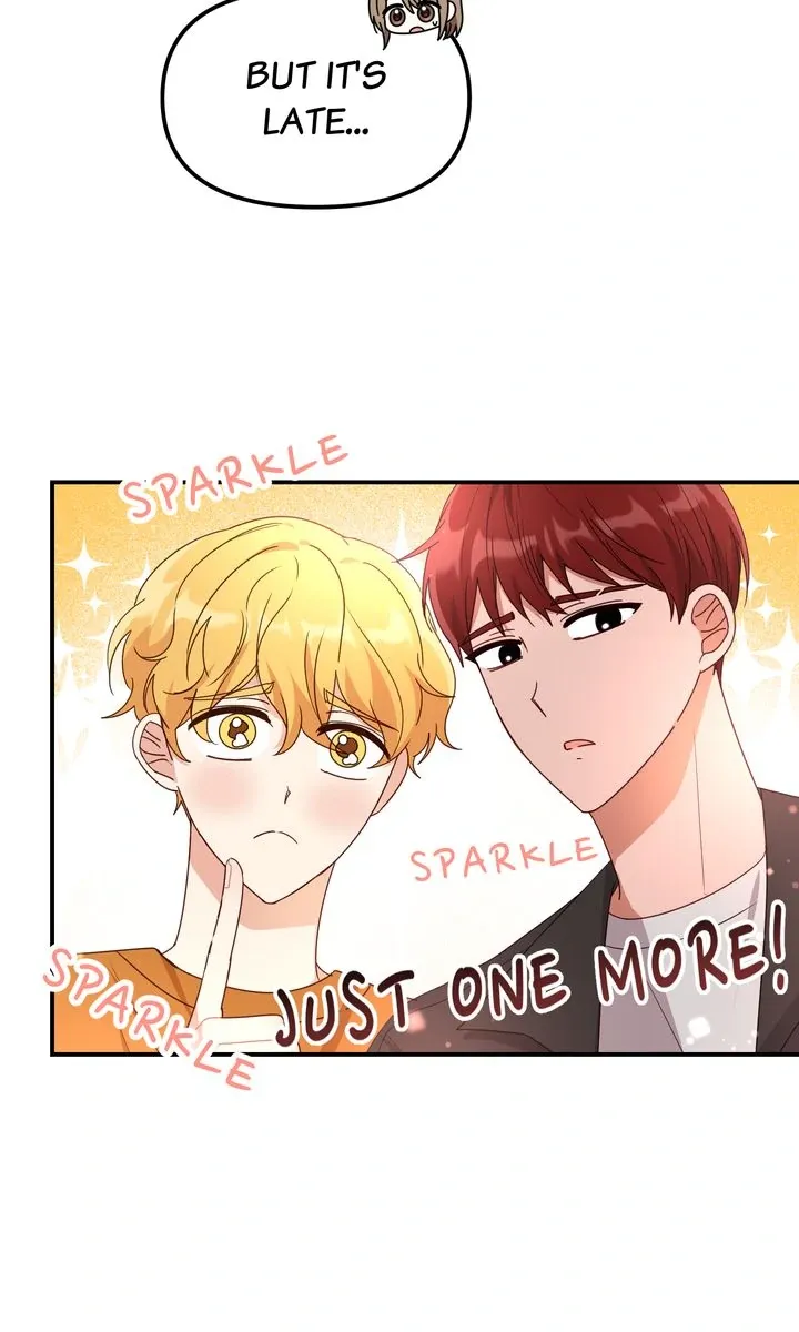 A Romantic Ending with My 2D Boyfriend! Chapter 28 page 31 - 