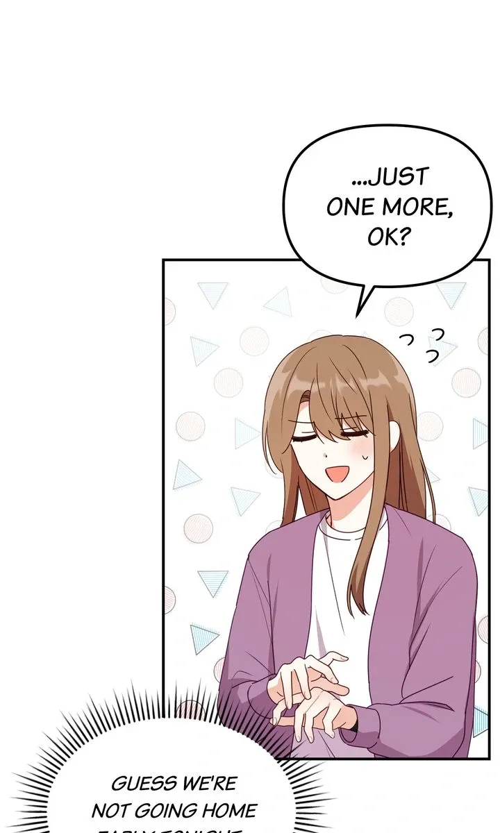 A Romantic Ending with My 2D Boyfriend! Chapter 28 page 32 - 