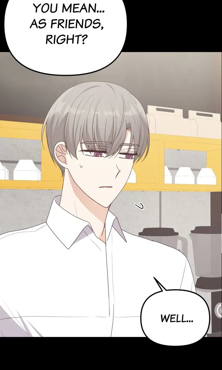 A Romantic Ending with My 2D Boyfriend! Chapter 28 page 37 - 