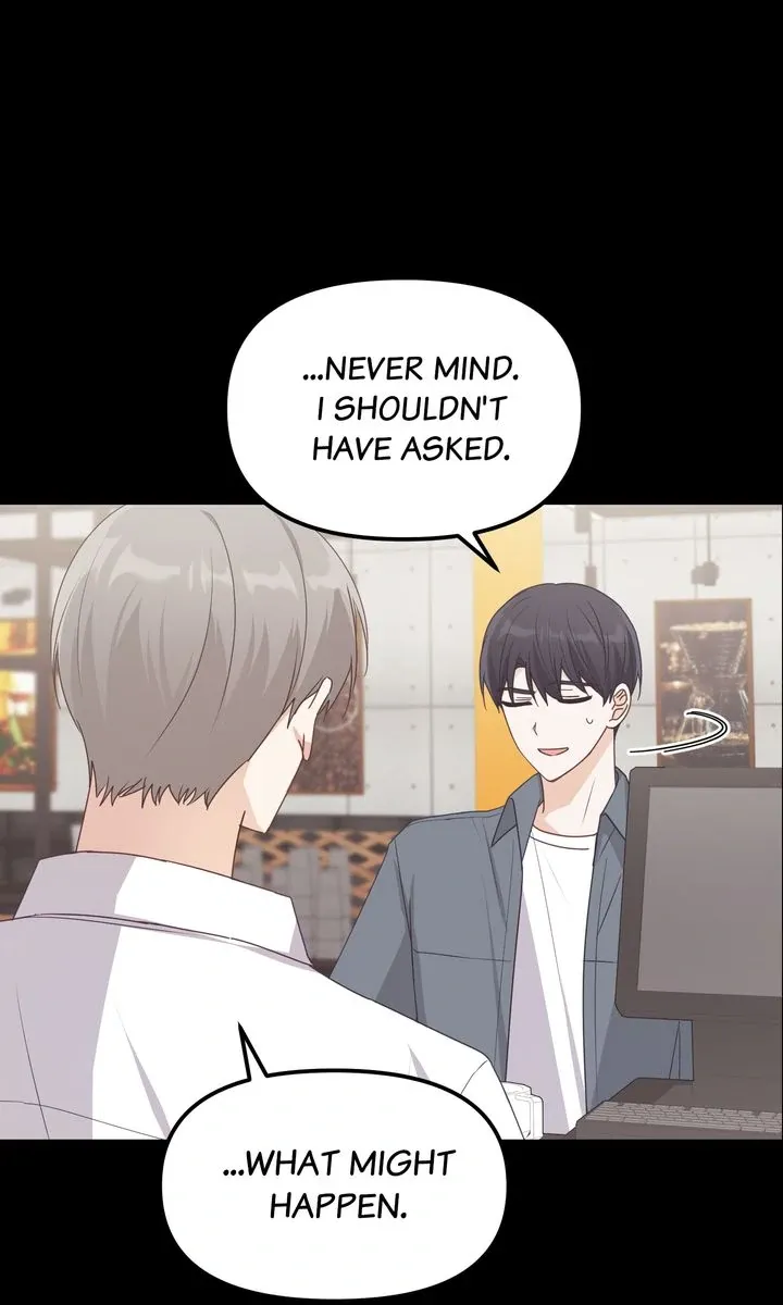 A Romantic Ending with My 2D Boyfriend! Chapter 28 page 39 - 