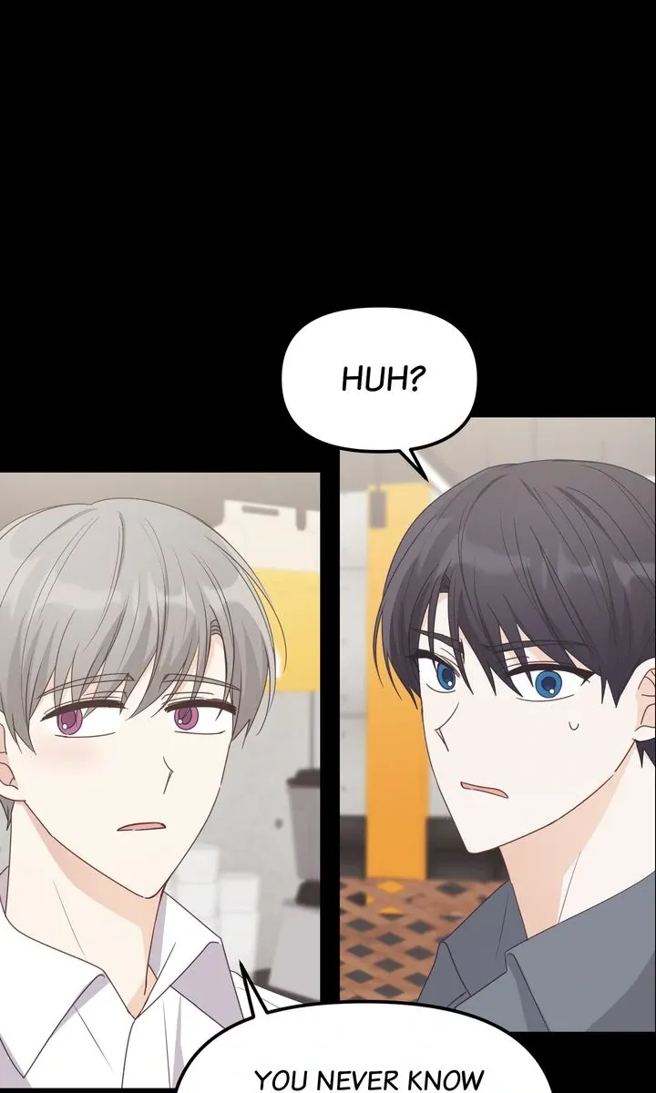 A Romantic Ending with My 2D Boyfriend! Chapter 28 page 40 - 