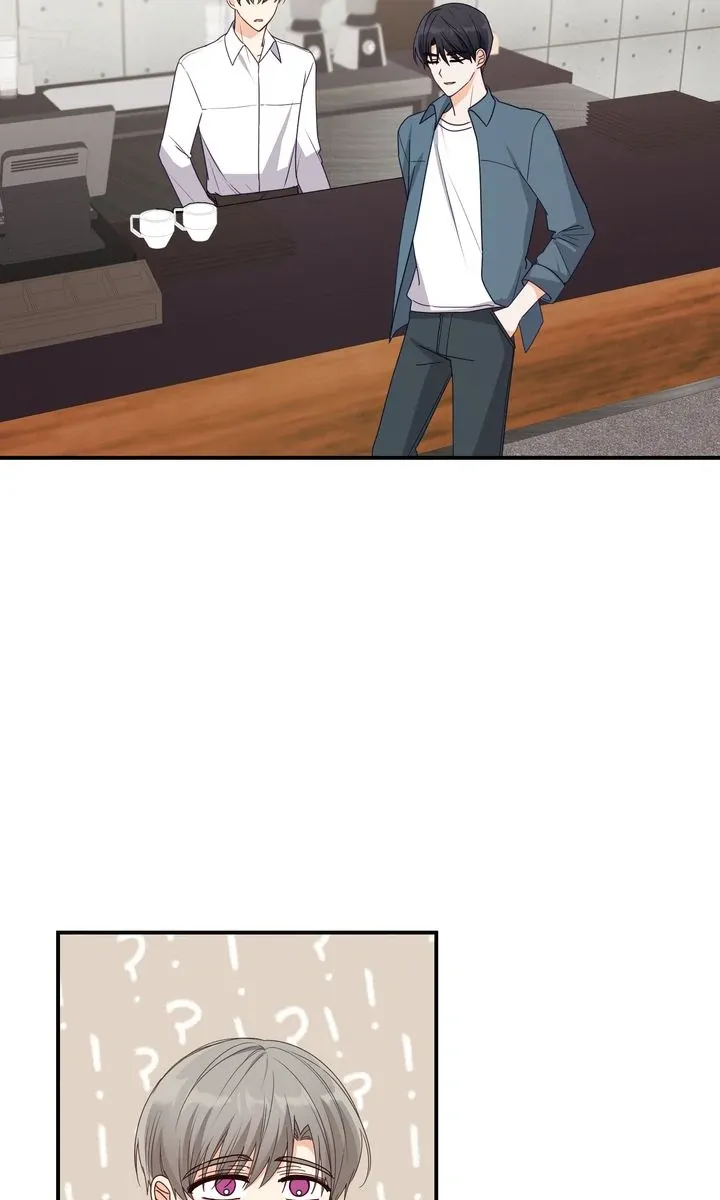 A Romantic Ending with My 2D Boyfriend! Chapter 28 page 5 - 