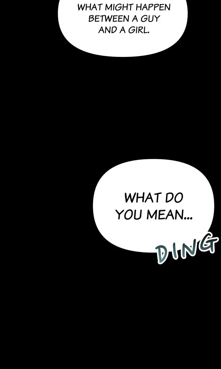 A Romantic Ending with My 2D Boyfriend! Chapter 28 page 41 - 