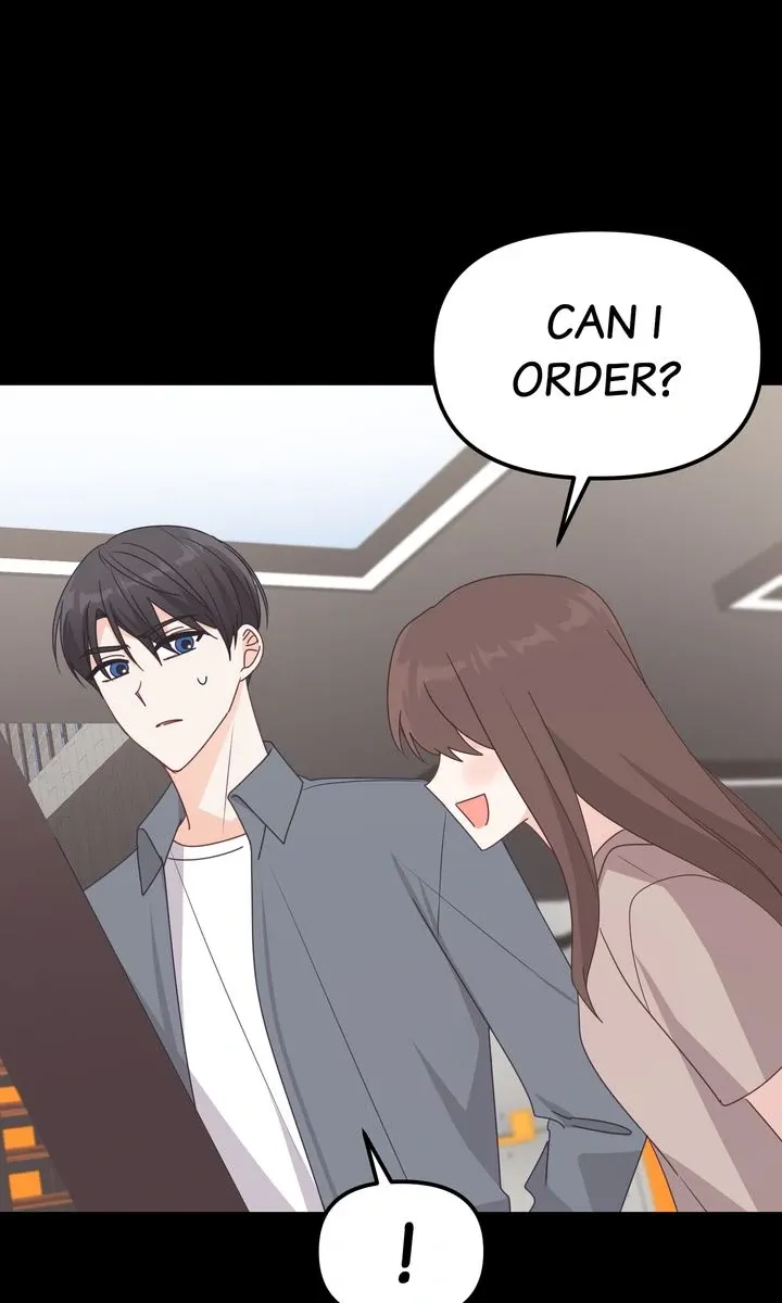 A Romantic Ending with My 2D Boyfriend! Chapter 28 page 42 - 