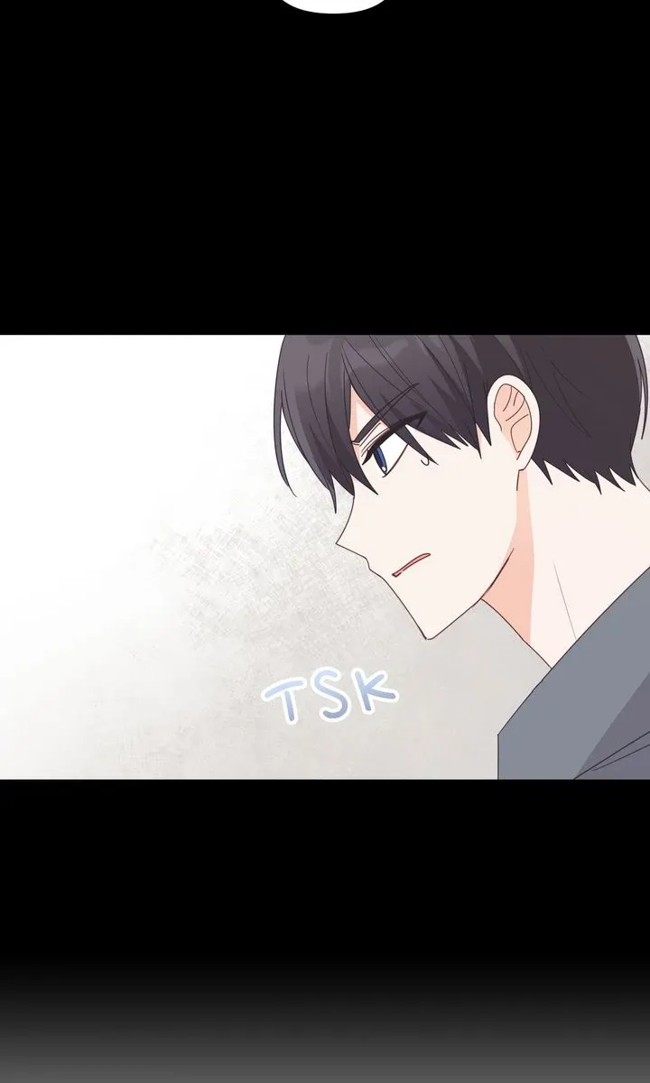 A Romantic Ending with My 2D Boyfriend! Chapter 28 page 43 - 