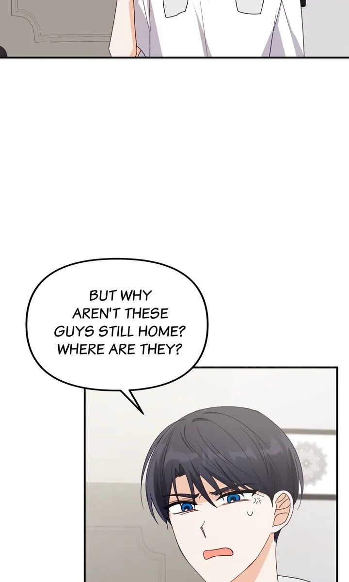 A Romantic Ending with My 2D Boyfriend! Chapter 28 page 46 - 