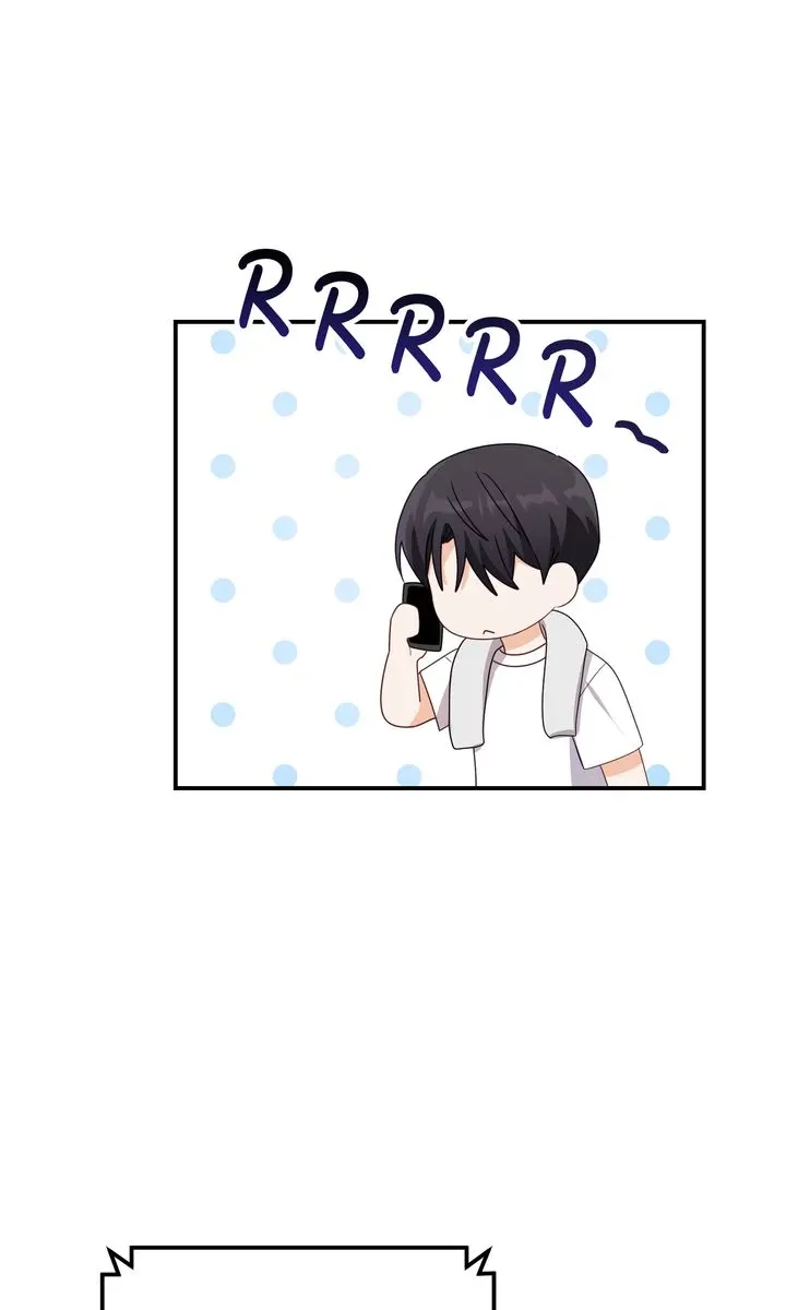 A Romantic Ending with My 2D Boyfriend! Chapter 28 page 48 - 
