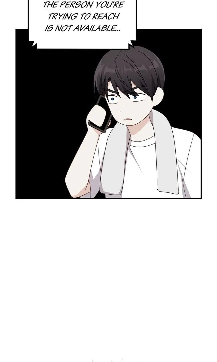 A Romantic Ending with My 2D Boyfriend! Chapter 28 page 49 - 