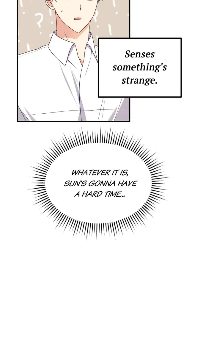 A Romantic Ending with My 2D Boyfriend! Chapter 28 page 6 - 