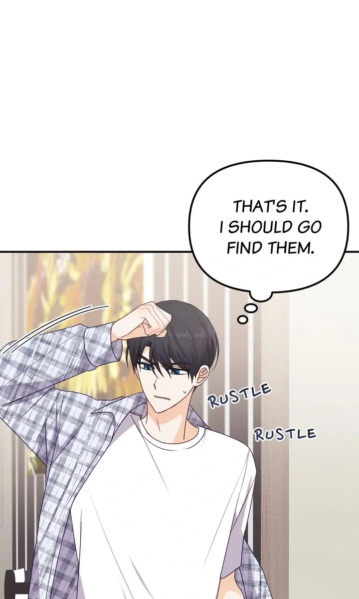 A Romantic Ending with My 2D Boyfriend! Chapter 28 page 51 - 