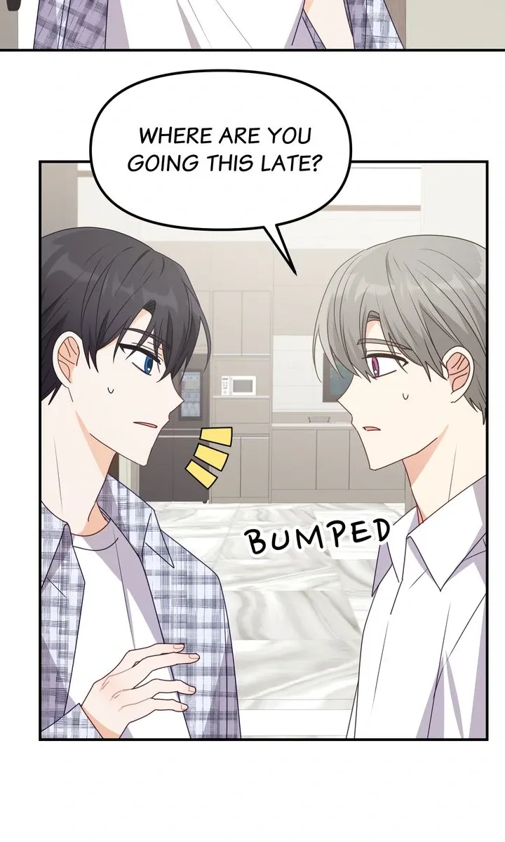 A Romantic Ending with My 2D Boyfriend! Chapter 28 page 52 - 