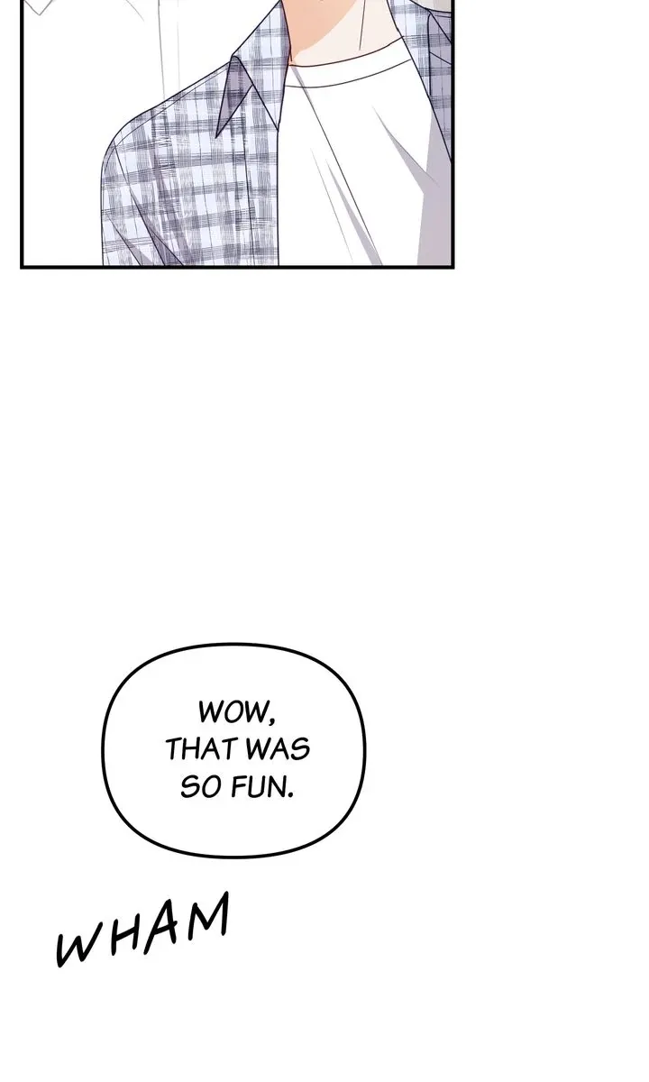A Romantic Ending with My 2D Boyfriend! Chapter 28 page 55 - 