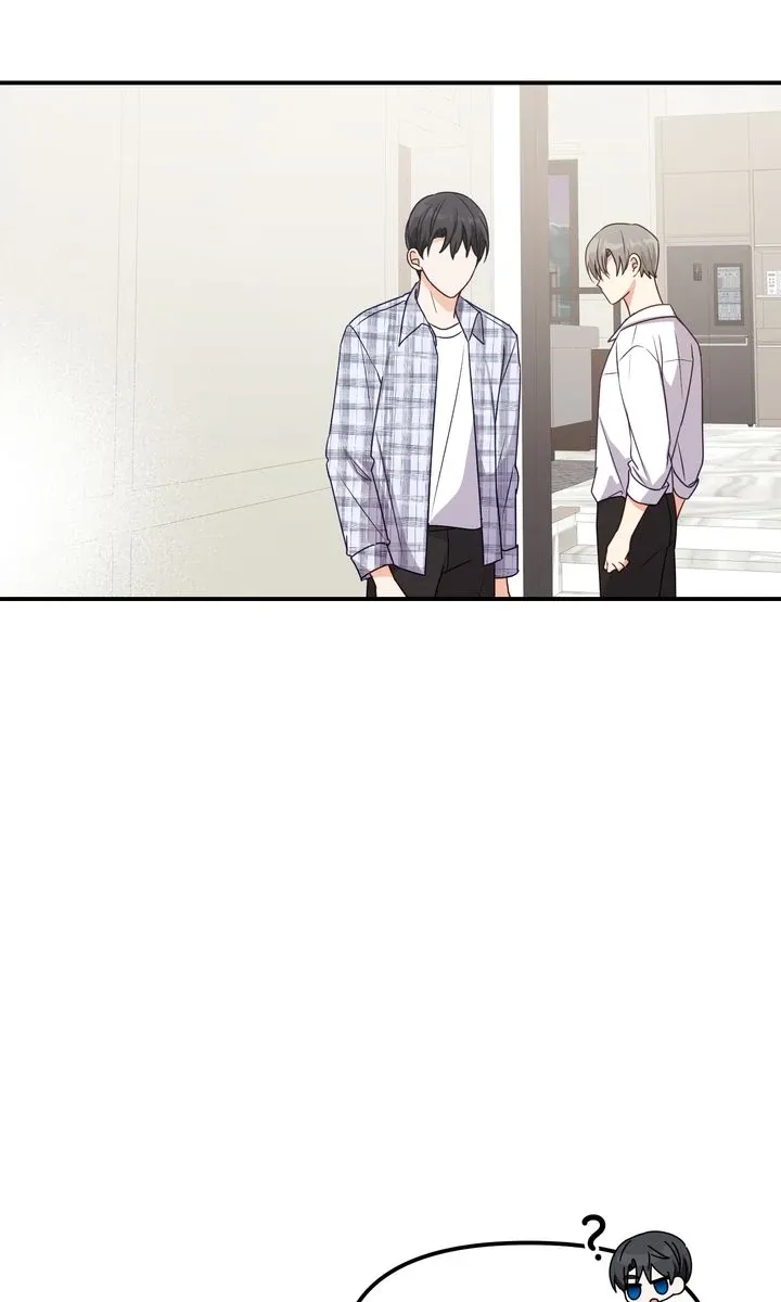 A Romantic Ending with My 2D Boyfriend! Chapter 28 page 56 - 