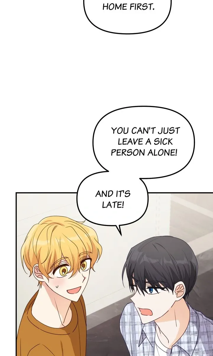 A Romantic Ending with My 2D Boyfriend! Chapter 28 page 58 - 