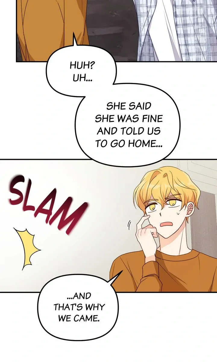 A Romantic Ending with My 2D Boyfriend! Chapter 28 page 59 - 